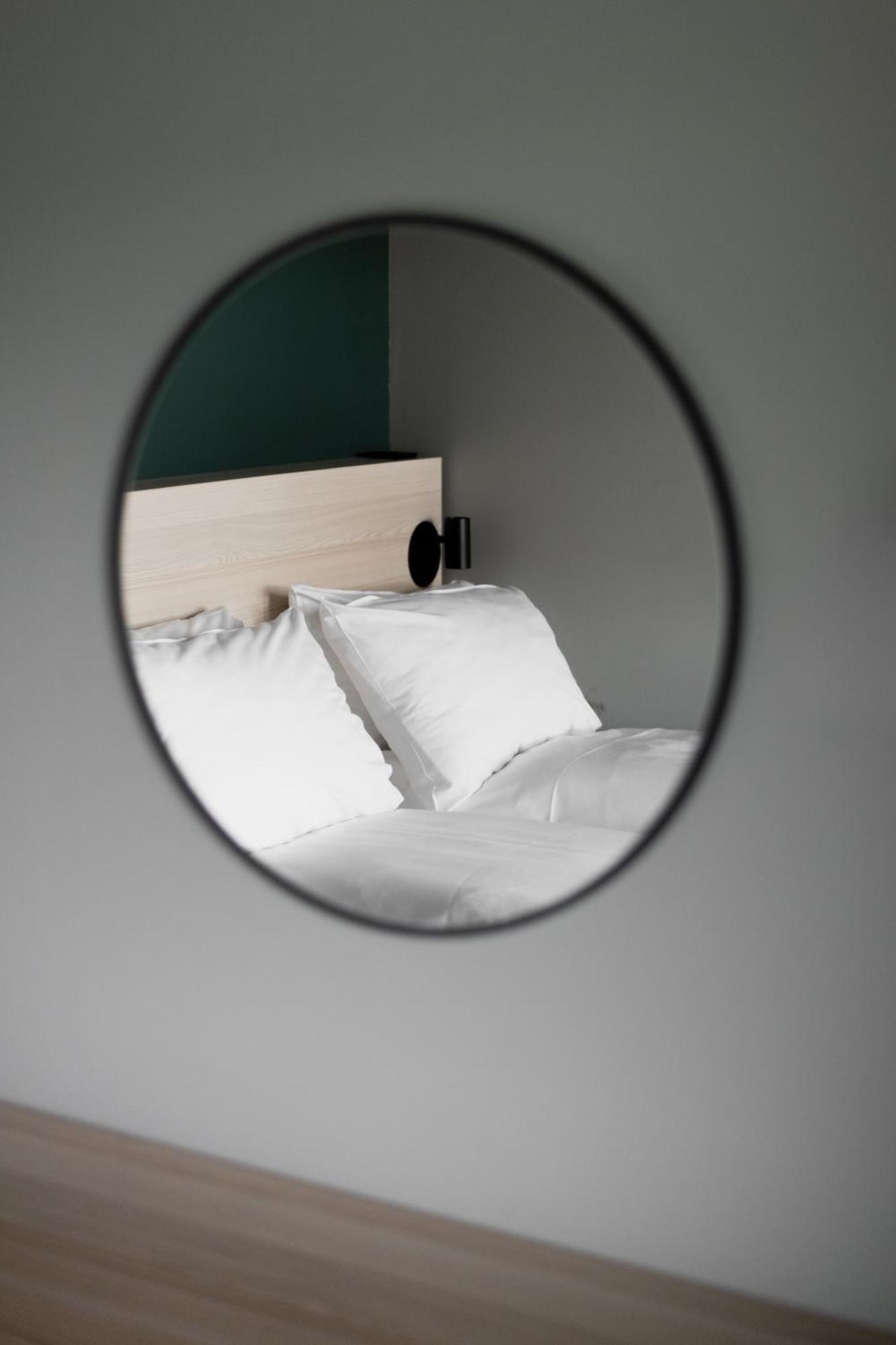 Hotel Citybox Danmarksplass Bergen