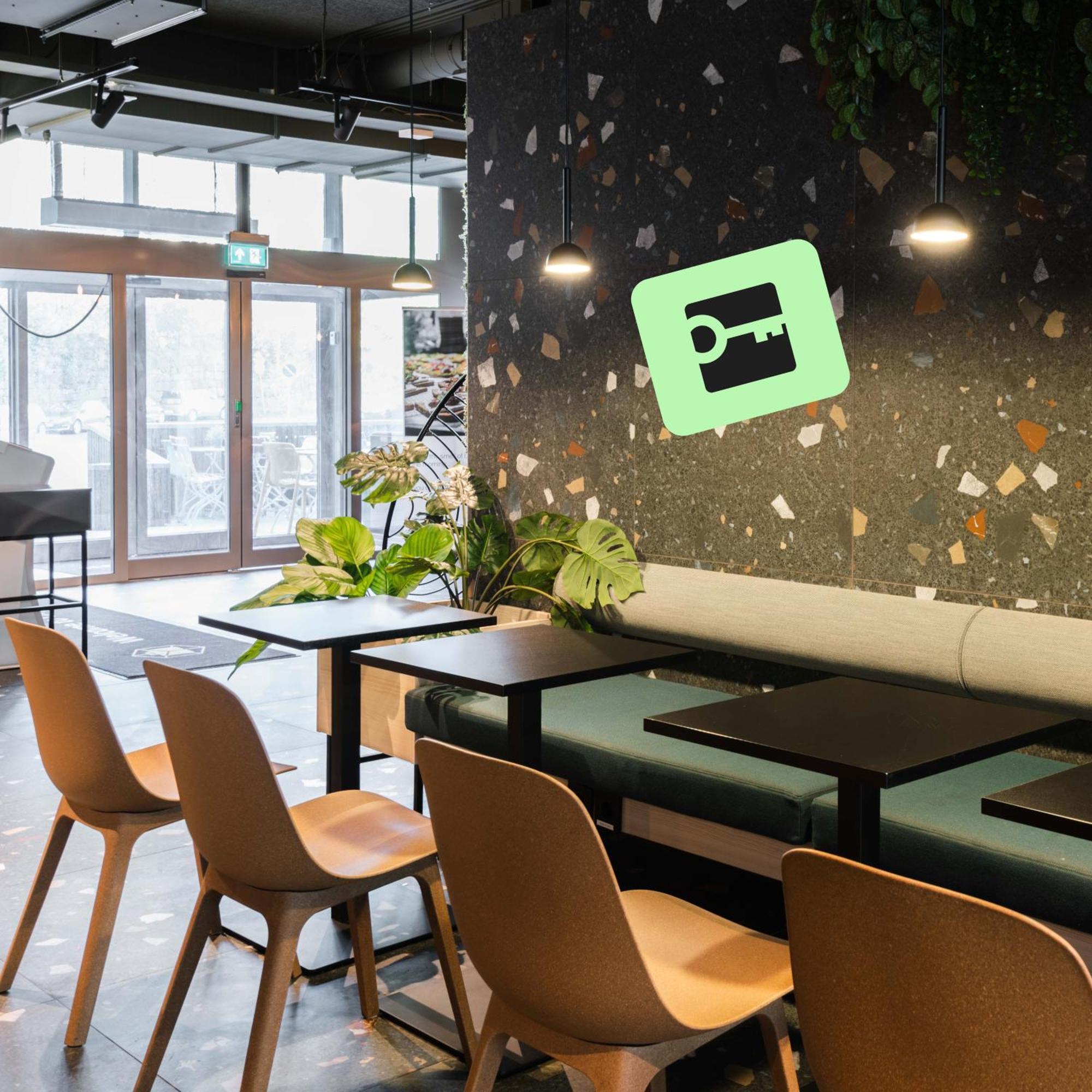 Citybox Danmarksplass Отель 3*
