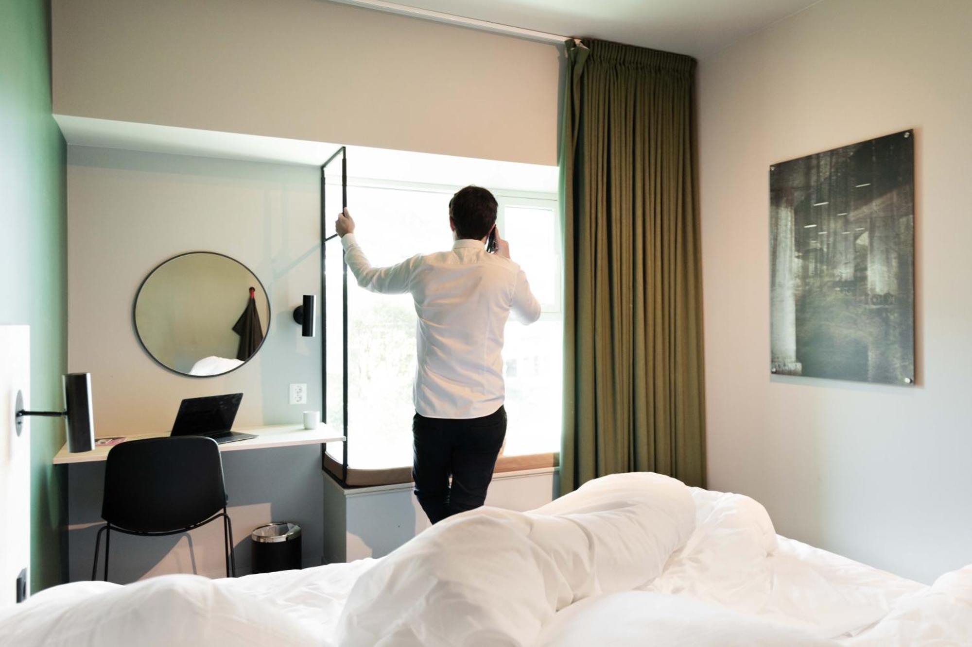 Hotel Citybox Danmarksplass