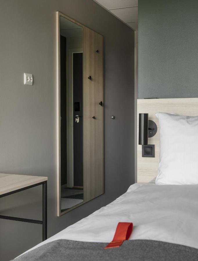 Citybox Danmarksplass Отель 3*