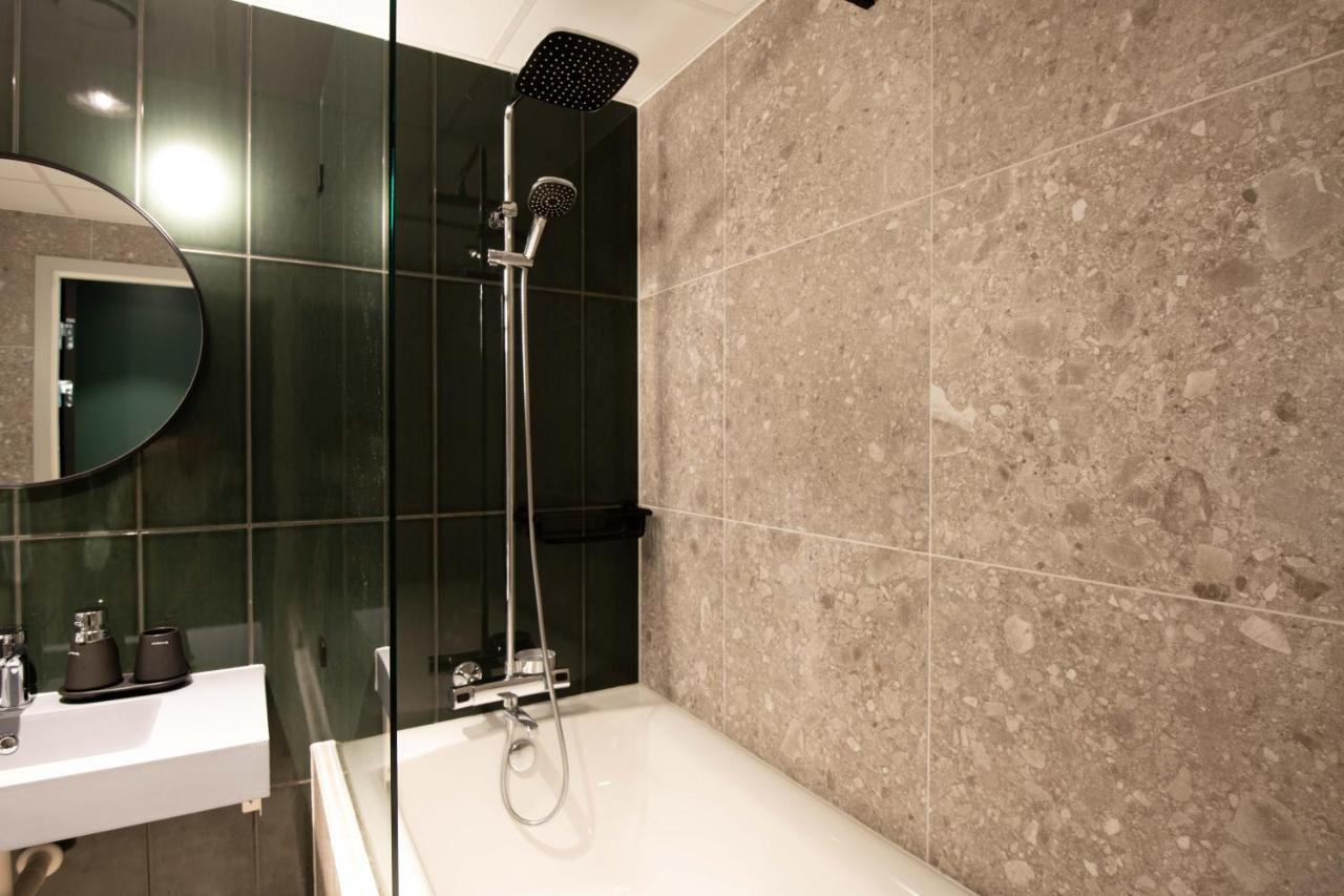Citybox Danmarksplass Отель 3*